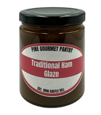 Traditional Ham Glaze 